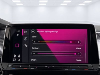 2025 Volkswagen Atlas Cross Sport 2.0T SEL Premium R-Line