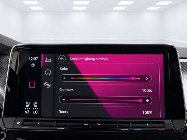 2025 Volkswagen Atlas Cross Sport 2.0T SEL Premium R-Line