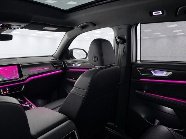 2025 Volkswagen Atlas Cross Sport 2.0T SEL Premium R-Line