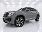 2025 Volkswagen Atlas Cross Sport 2.0T SEL Premium R-Line