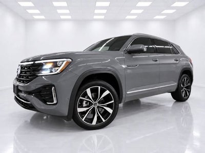 2025 Volkswagen Atlas Cross Sport 2.0T SEL Premium R-Line