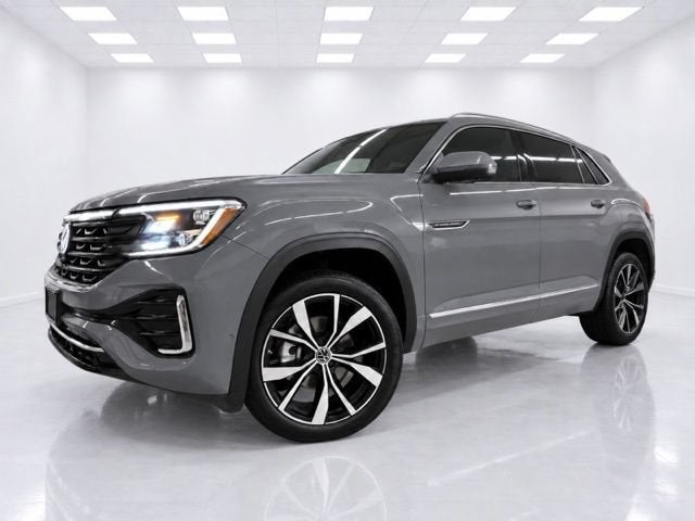 2025 Volkswagen Atlas Cross Sport 2.0T SEL Premium R-Line