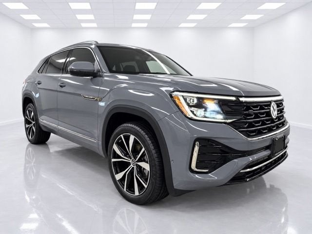 2025 Volkswagen Atlas Cross Sport 2.0T SEL Premium R-Line