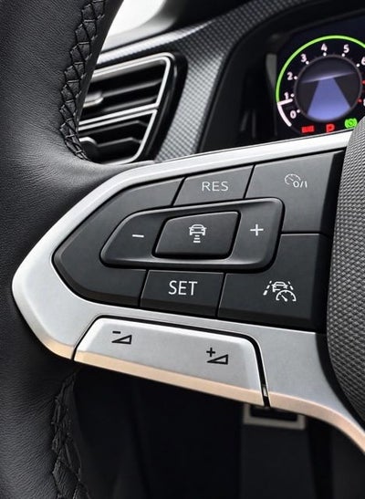 2025 Volkswagen Atlas Cross Sport 2.0T SEL Premium R-Line