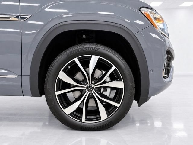 2025 Volkswagen Atlas Cross Sport 2.0T SEL Premium R-Line