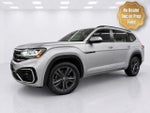 2021 Volkswagen Atlas 3.6L V6 SE w/Technology R-Line