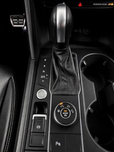 2021 Volkswagen Atlas 3.6L V6 SE w/Technology R-Line