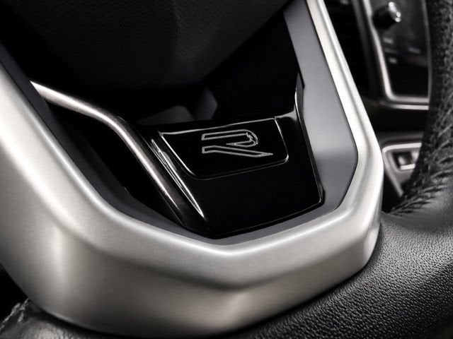 2021 Volkswagen Atlas 3.6L V6 SE w/Technology R-Line