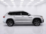 2021 Volkswagen Atlas 3.6L V6 SE w/Technology R-Line