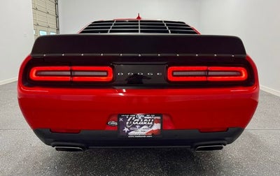 2016 Dodge Challenger R/T Scat Pack