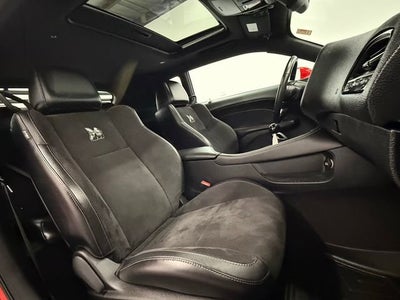 2016 Dodge Challenger R/T Scat Pack