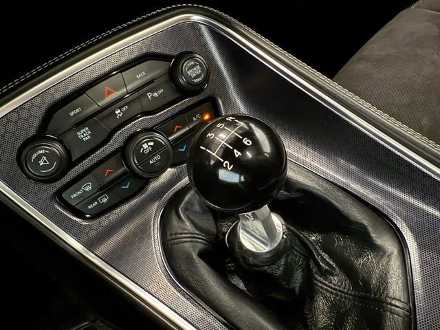 2016 Dodge Challenger R/T Scat Pack