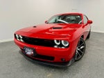 2016 Dodge Challenger R/T Scat Pack