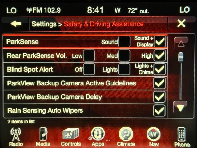 2016 Dodge Challenger R/T Scat Pack