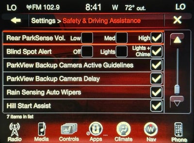 2016 Dodge Challenger R/T Scat Pack