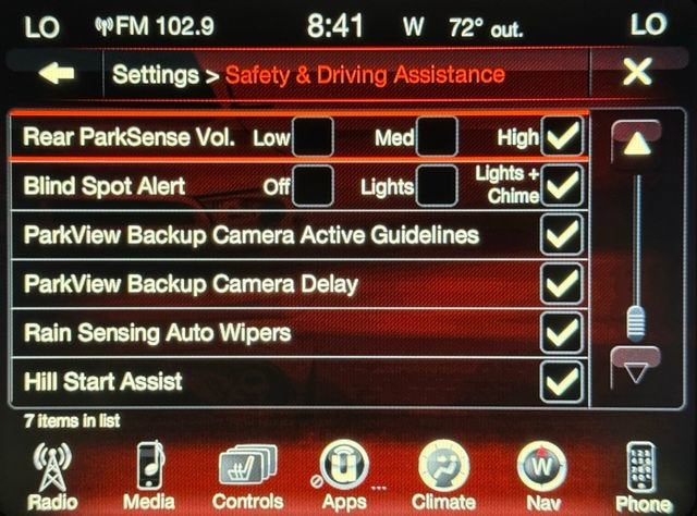 2016 Dodge Challenger R/T Scat Pack