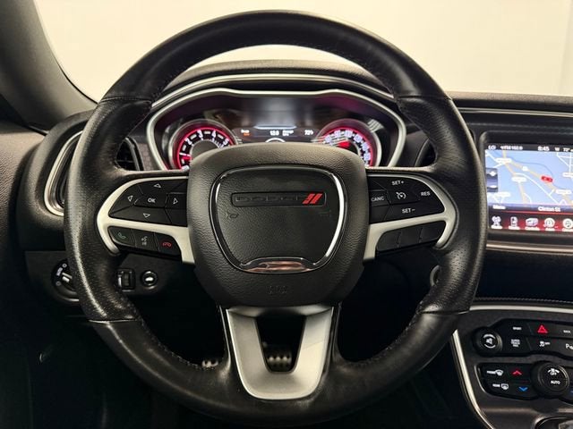 2016 Dodge Challenger R/T Scat Pack