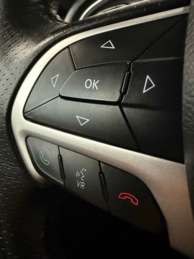 2016 Dodge Challenger R/T Scat Pack