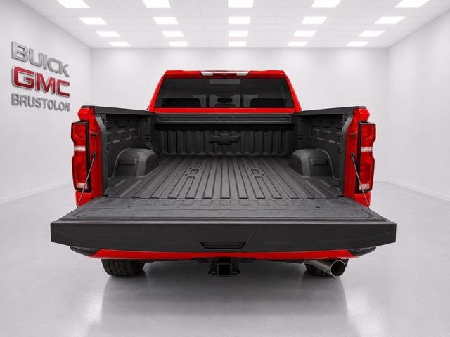 2024 Chevrolet Silverado 3500 HD LTZ
