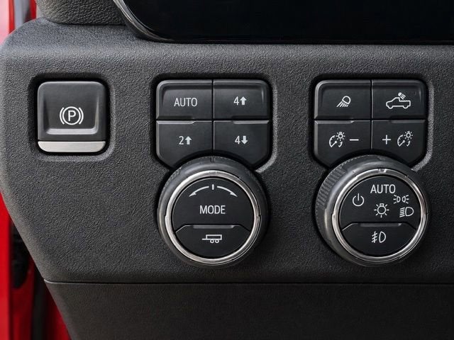 2024 Chevrolet Silverado 3500 HD LTZ