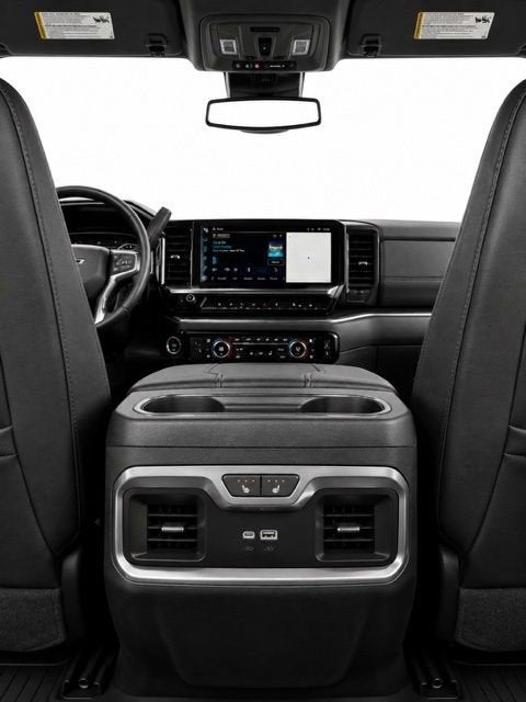 2024 Chevrolet Silverado 3500 HD LTZ