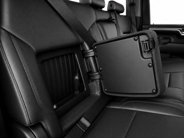 2024 Chevrolet Silverado 3500 HD LTZ