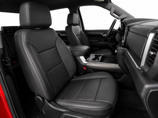 2024 Chevrolet Silverado 3500 HD LTZ