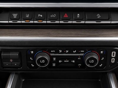 2024 Chevrolet Silverado 3500 HD LTZ