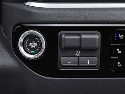 2024 Chevrolet Silverado 3500 HD LTZ
