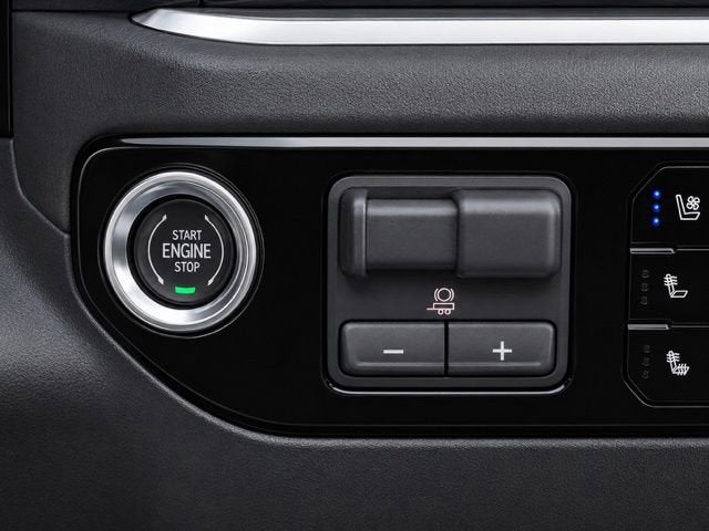 2024 Chevrolet Silverado 3500 HD LTZ