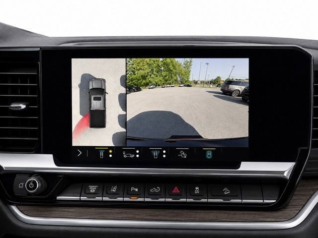 2024 Chevrolet Silverado 3500 HD LTZ