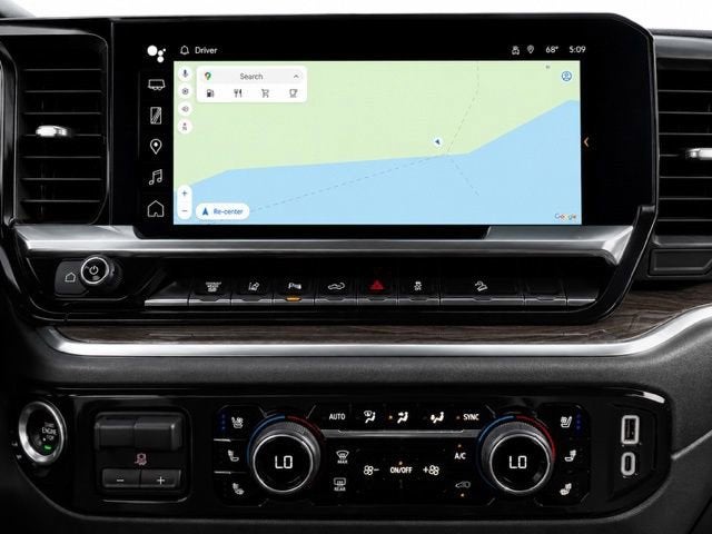 2024 Chevrolet Silverado 3500 HD LTZ