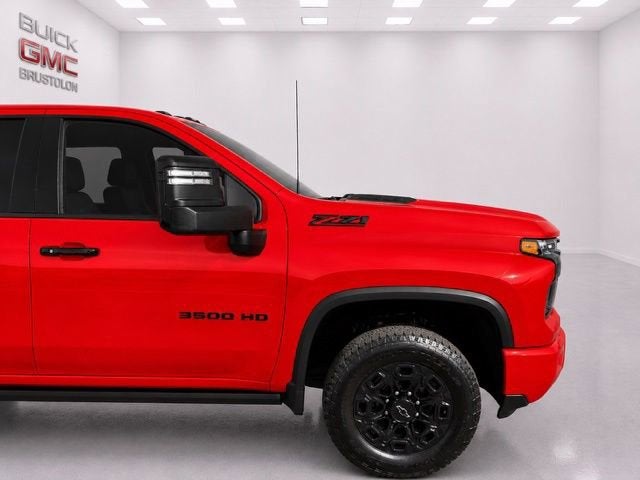 2024 Chevrolet Silverado 3500 HD LTZ