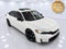 2025 Honda Civic Si NA
