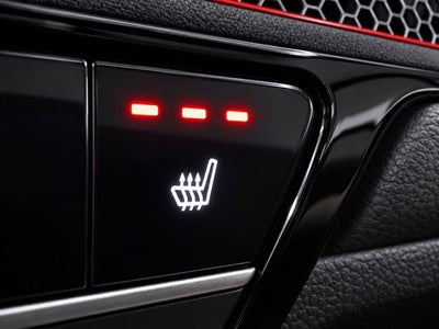 2025 Honda Civic Si NA