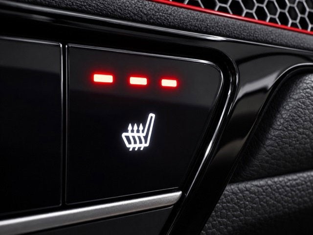 2025 Honda Civic Si NA
