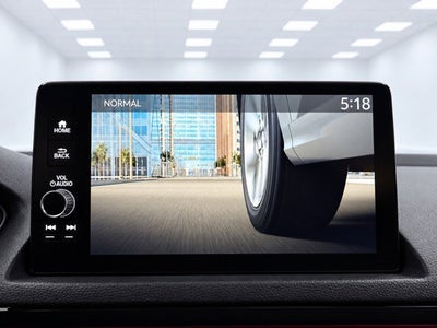 2025 Honda Civic Si NA