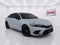 2022 Honda Civic Sedan Sport