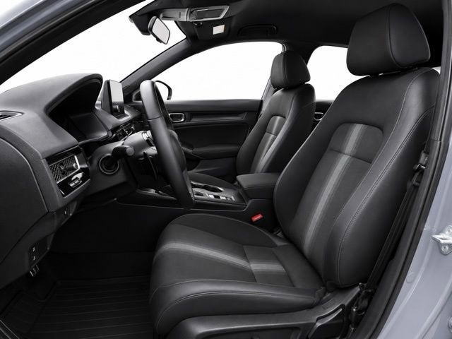 2022 Honda Civic Sedan Sport