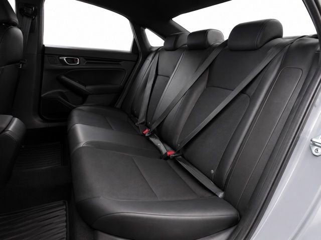 2022 Honda Civic Sedan Sport
