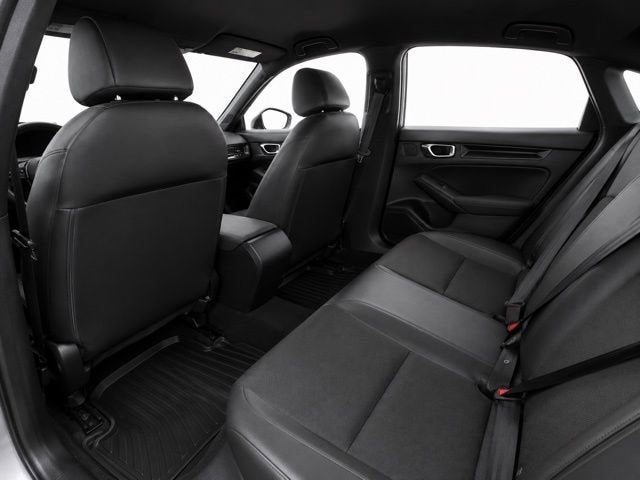 2022 Honda Civic Sedan Sport