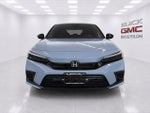 2022 Honda Civic Sedan Sport