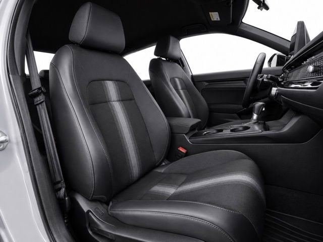 2022 Honda Civic Sedan Sport