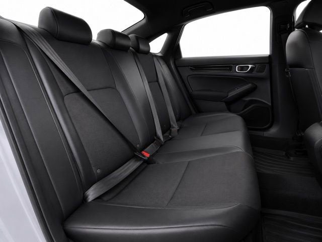 2022 Honda Civic Sedan Sport