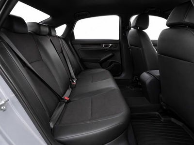2022 Honda Civic Sedan Sport