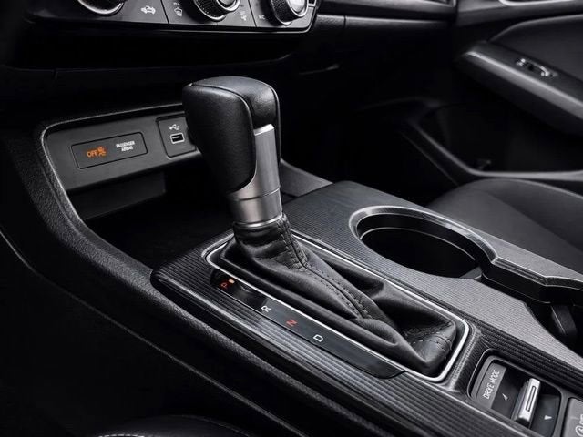 2022 Honda Civic Sedan Sport