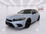 2022 Honda Civic Sedan Sport