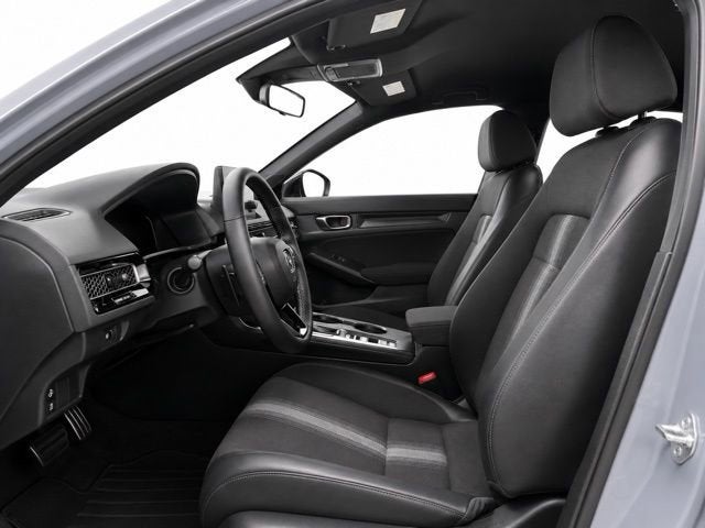 2022 Honda Civic Sedan Sport
