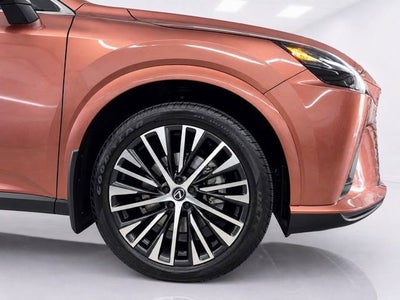 2024 Lexus RX 350 Premium