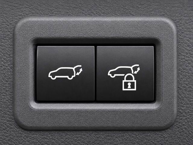 2024 Lexus RX 350 F SPORT Handling